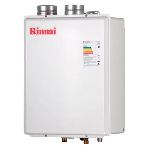 Aquecedor Rinnai